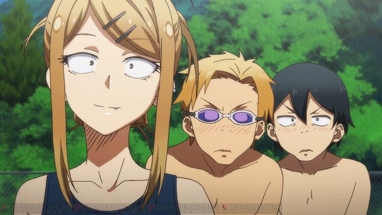 Dagashi Kashi Season 1 Episode 3