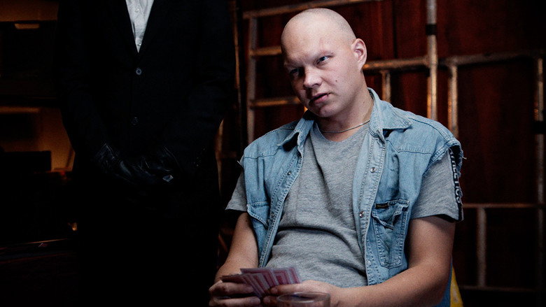 Imatge de Paskahousu