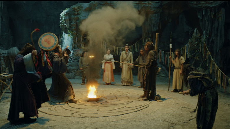 Still image for Treasure at Dawn season 1 episode 22: Episode 22 Still image for Treasure at Dawn season 1 episode 22: Episode 22