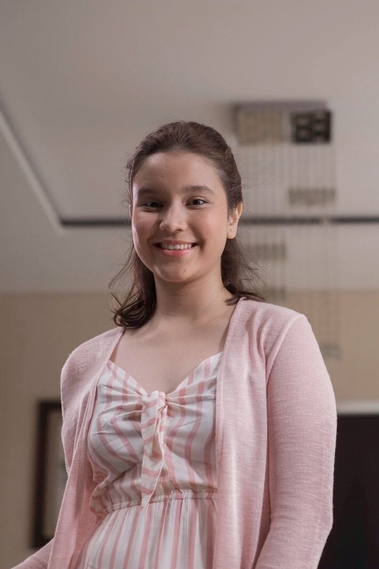 Ảnh Sonya Soraya