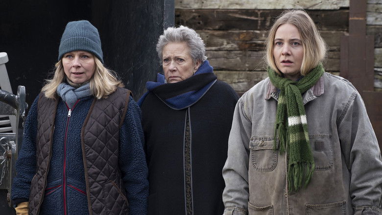 Image d'arrière-plan 2 du film Three of a Kind