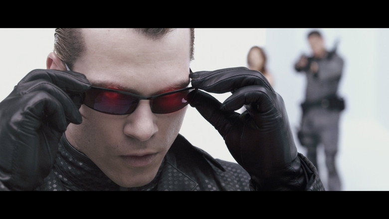 Resident Evil: Afterlife (2010)