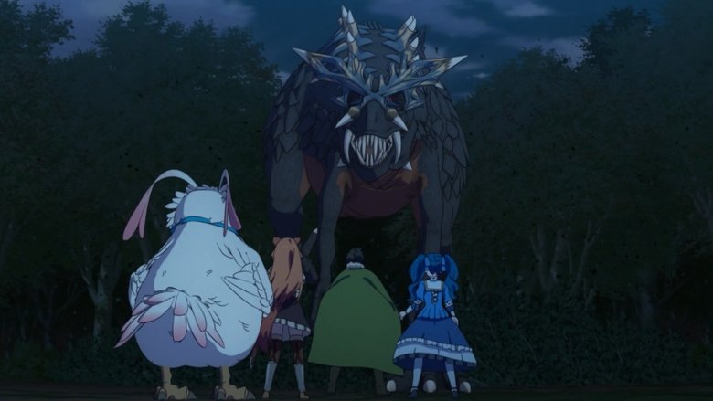 The Hero's Return Ep 1 Vostfr The Rising of the Shield Hero: Saison 1 Episode 16 - AnimeFlix