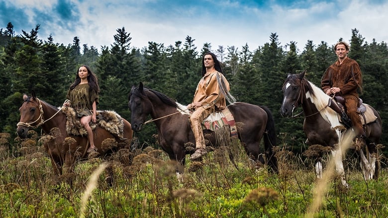 Winnetou – A New World – Βινεττου Ένας νέος κόσμος