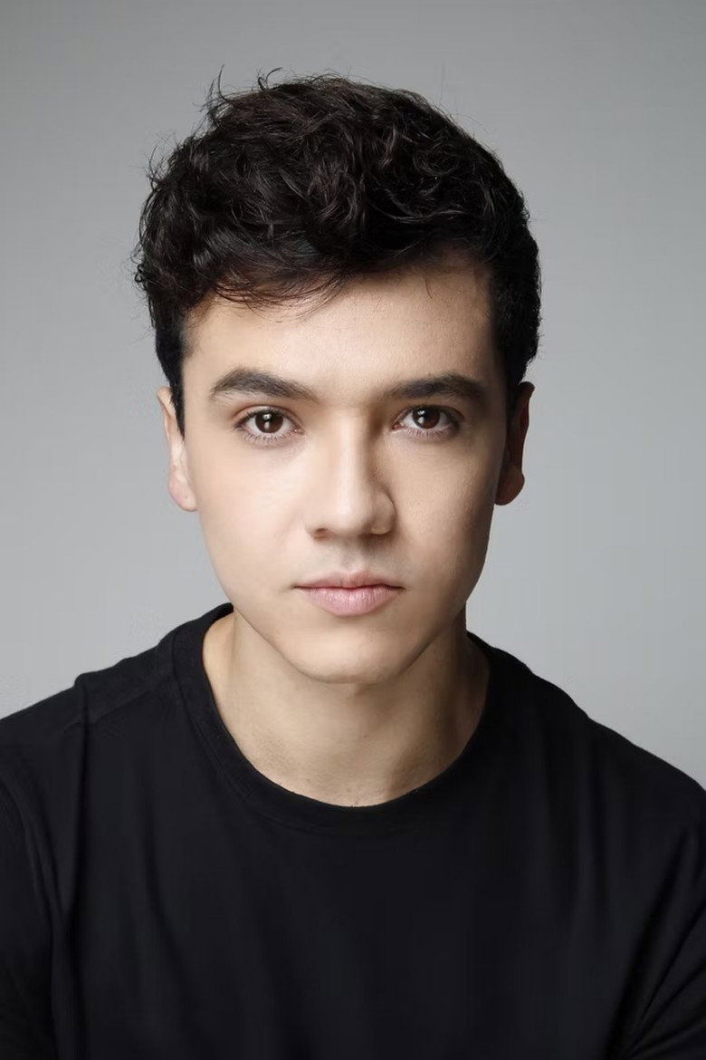Sebastián Moya