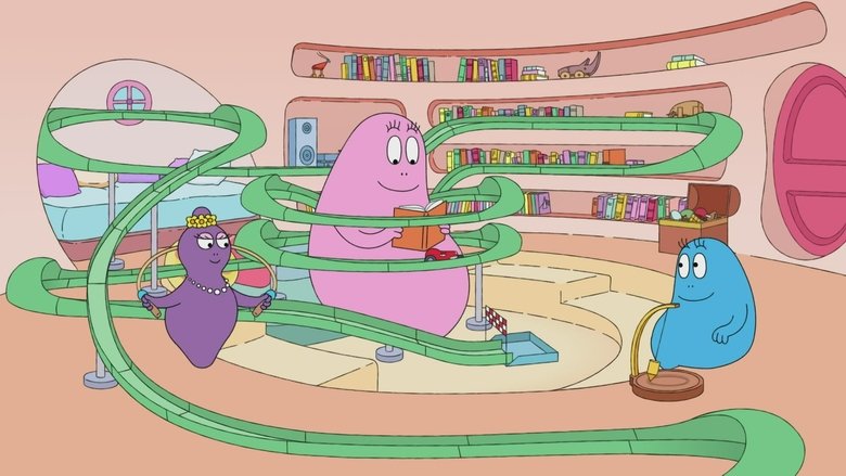 Barbapapa en famille Saison 2 Épisode 41 Voirfilms