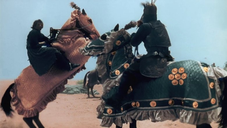 Mughal-e-Azam (1960)