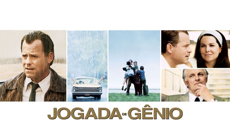 Flash of Genius (2008)