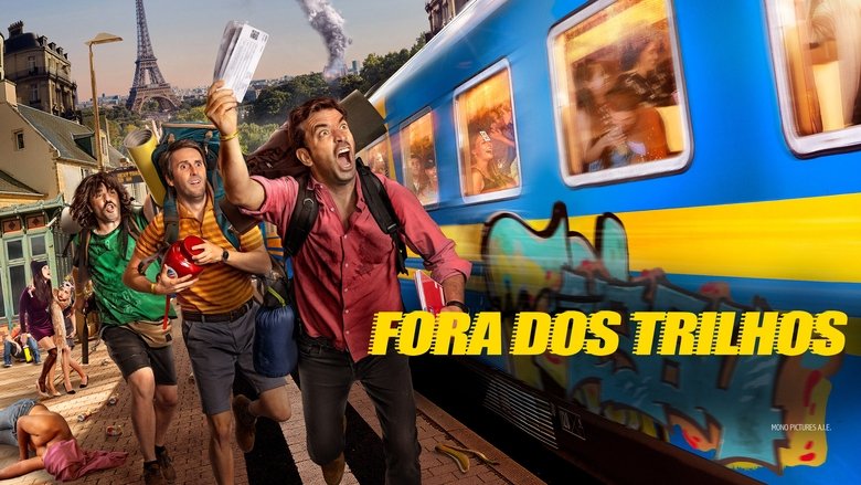 Descarrilados (2021)