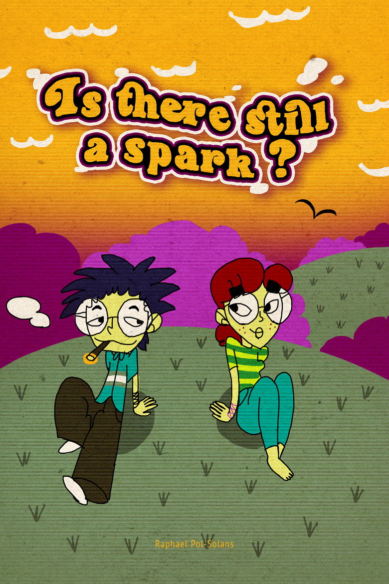 Is there still a spark ?
