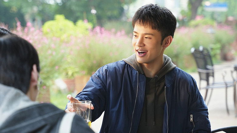 Still image for Growing Together season 1 episode 25: Episode 25