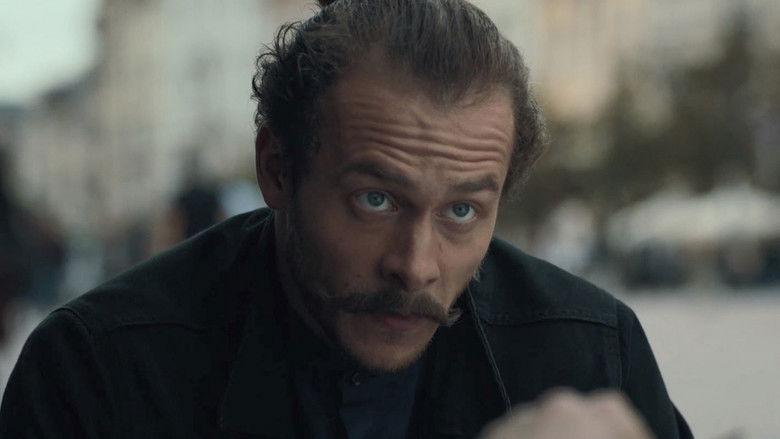 Still image for Жёлтый глаз тигра season 1 episode 13: Episode 13