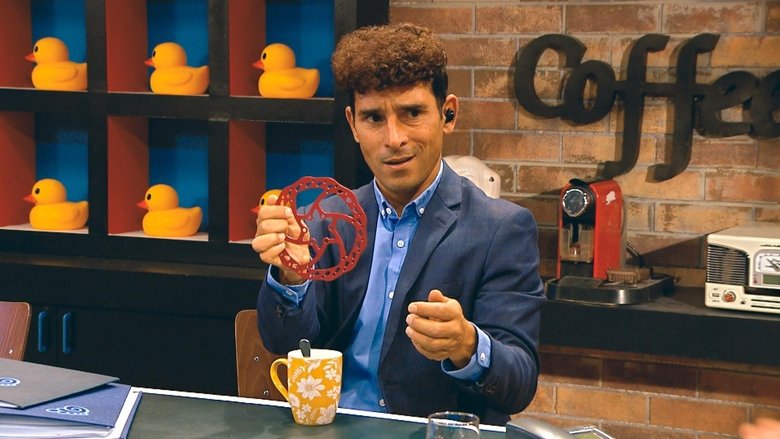 Still image for מי פה הבוס? season 1 episode 4: Episode 4