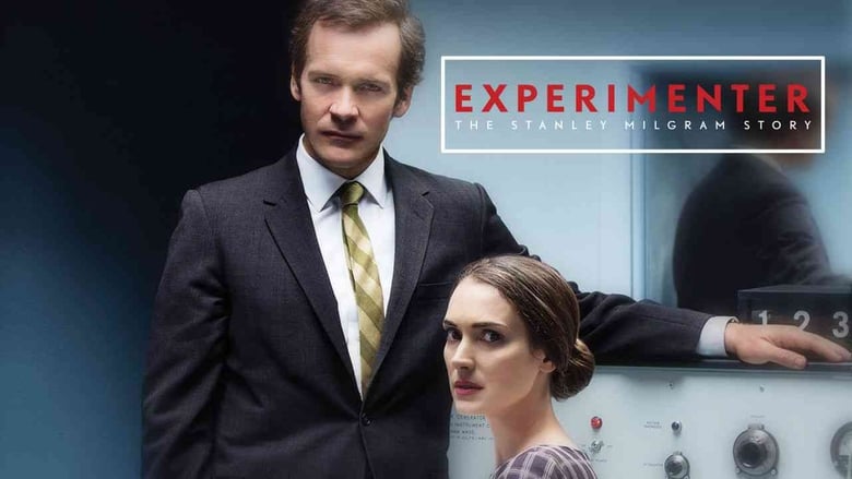 Voir Experimenter en streaming vf gratuit sur StreamizSeries.com site special Films streaming