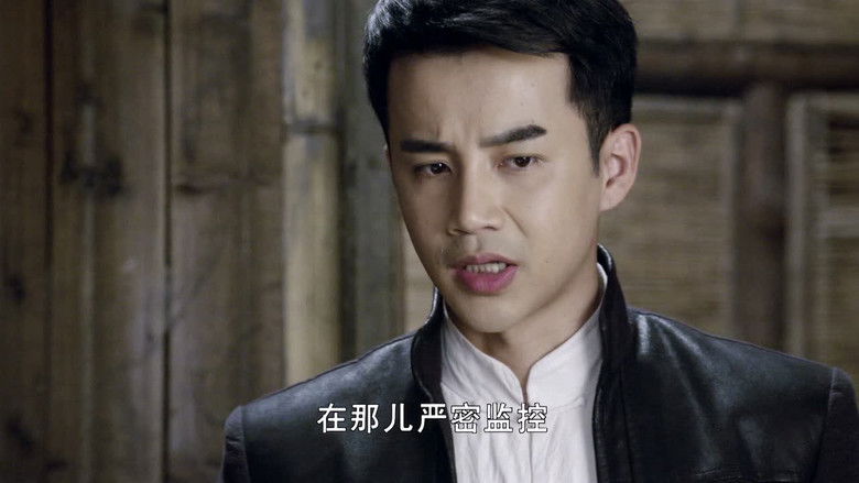 Still image for 荡寇 season 1 episode 22: Episode 22