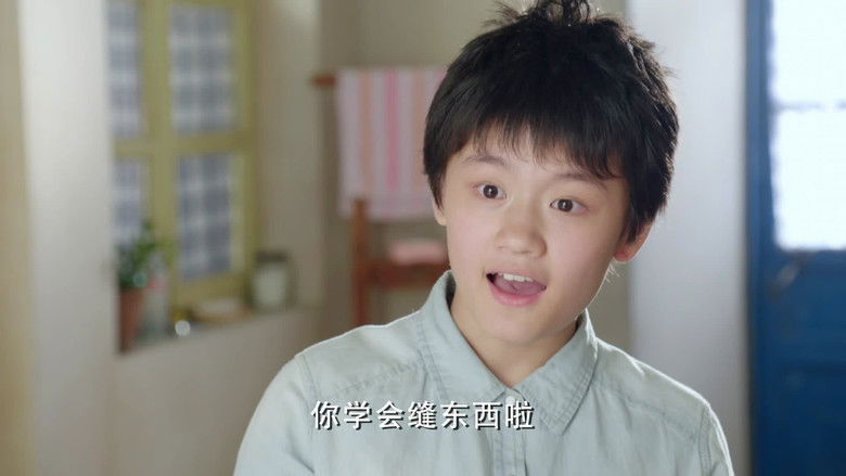 Still image for Smiling Mom season 1 episode 26: Episode 26 Still image for Smiling Mom season 1 episode 26: Episode 26