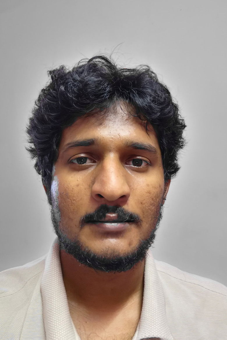 Photo de Karthik Jampani