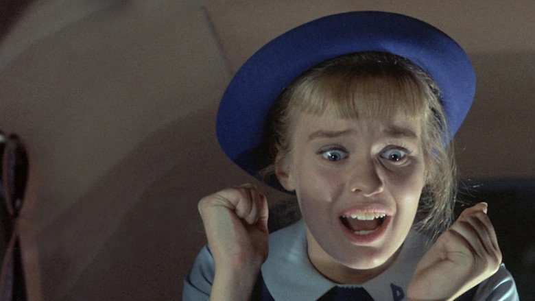 13 Frightened Girls still 8