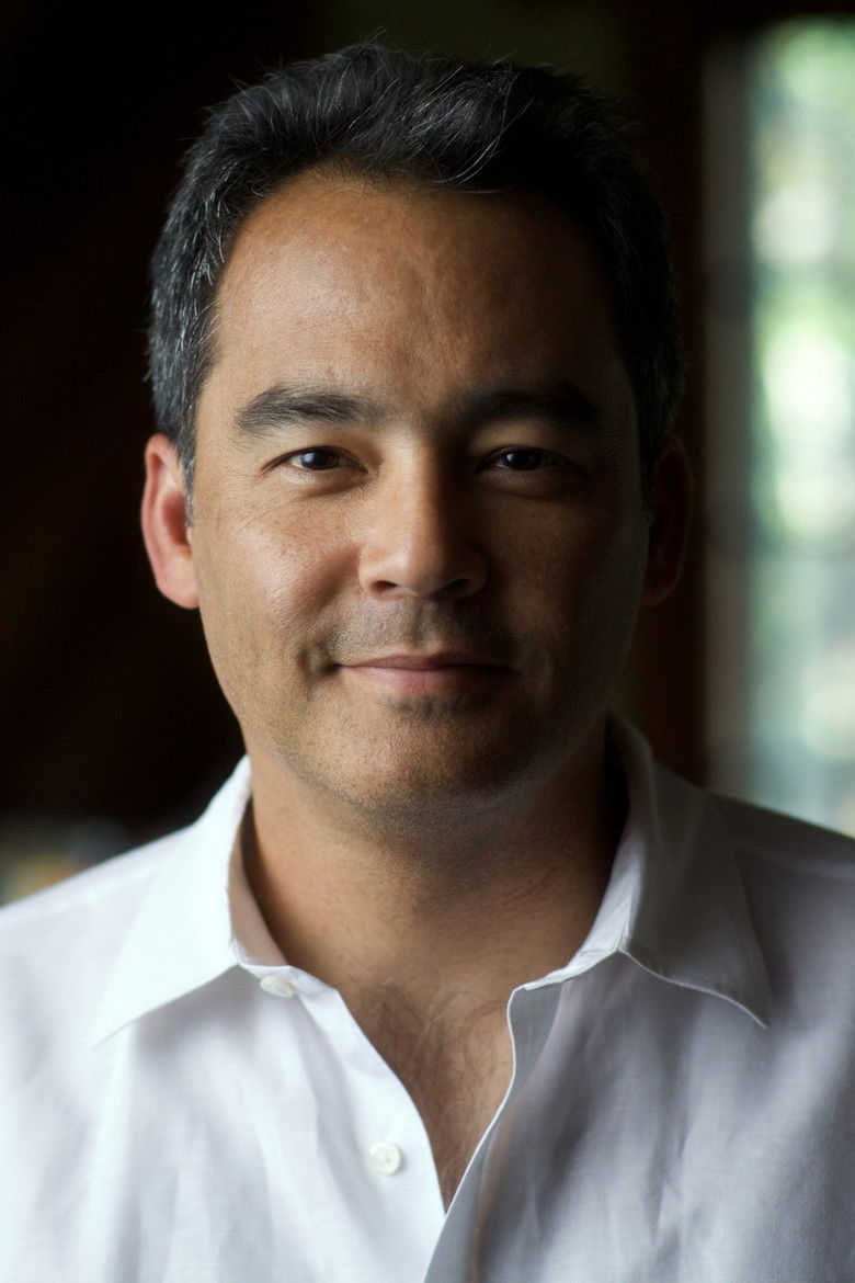 Anthony Hardwick portrait image