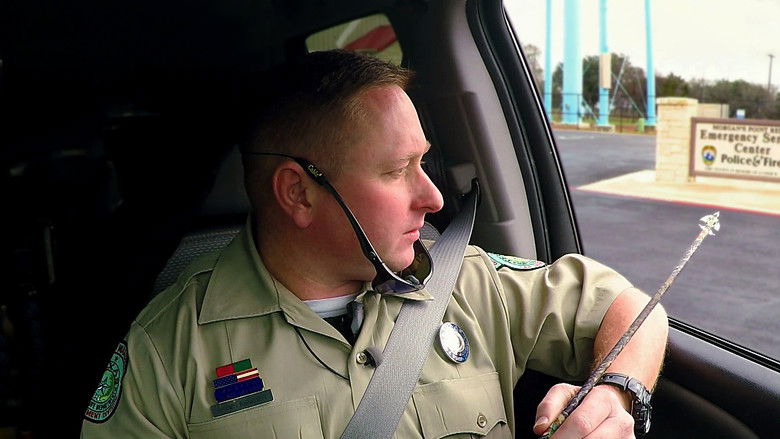 Still image for Lone Star Law season 1 episode 7: To Catch a Poacher