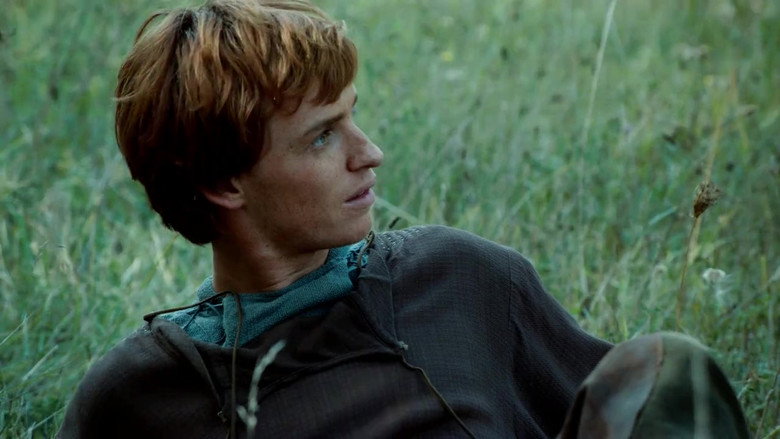 Still from The Pillars of the Earth - Season 1 Episode 8