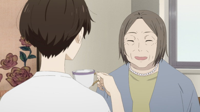 Still from Journal with Witch - Season 1 Episode 5