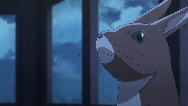 Still from The Gorilla God's Go-To Girl - Season 1 Episode 5