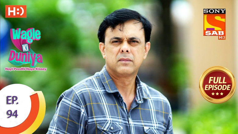 Still image for Wagle Ki Duniya season 1 episode 94: The Ideal Son