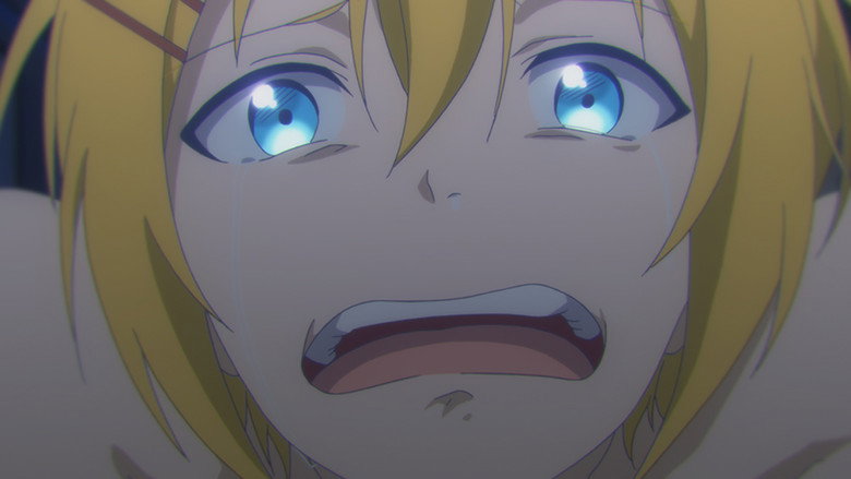 Still from Happy Sugar Life - Season 1 Episode 12