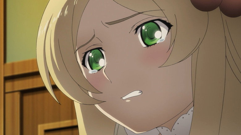 Still from Knight's & Magic - Season 1 Episode 9