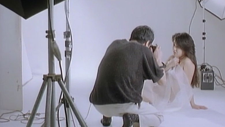 Image d'arrière-plan 5 du film 痴漢電車 あぶない太股