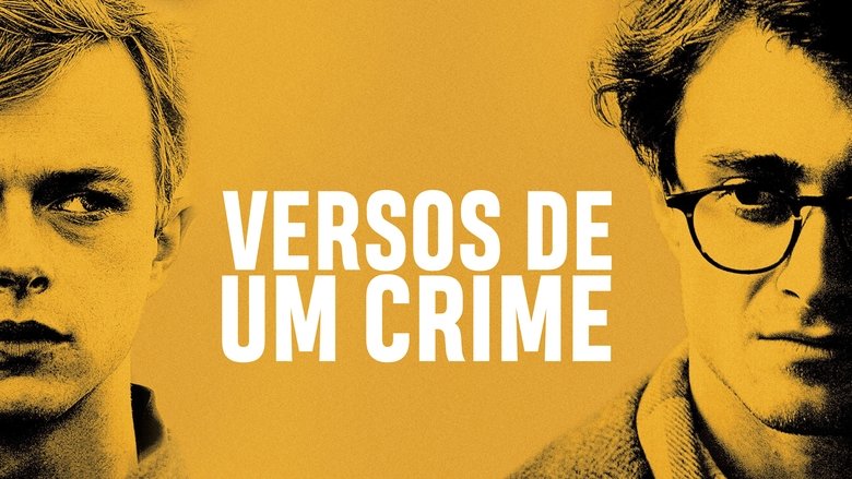 Kill Your Darlings (2013)