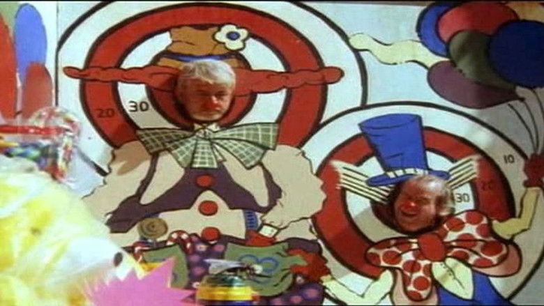 Backdrop de Orkney Snork Nie movie collection