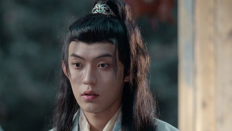 Still image for Jiufeng's Lucky Prince season 1 episode 3: Episode 3