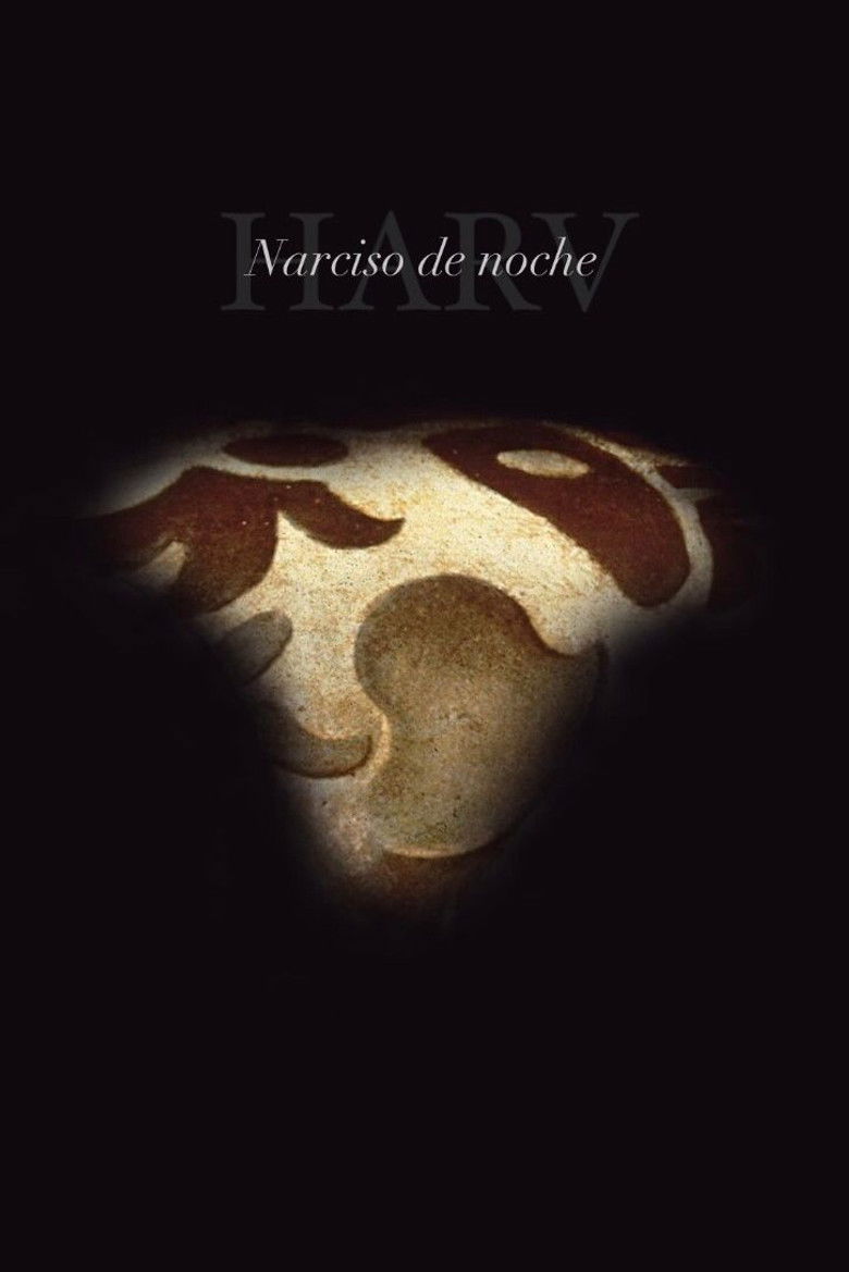 Imatge de Narciso de noche