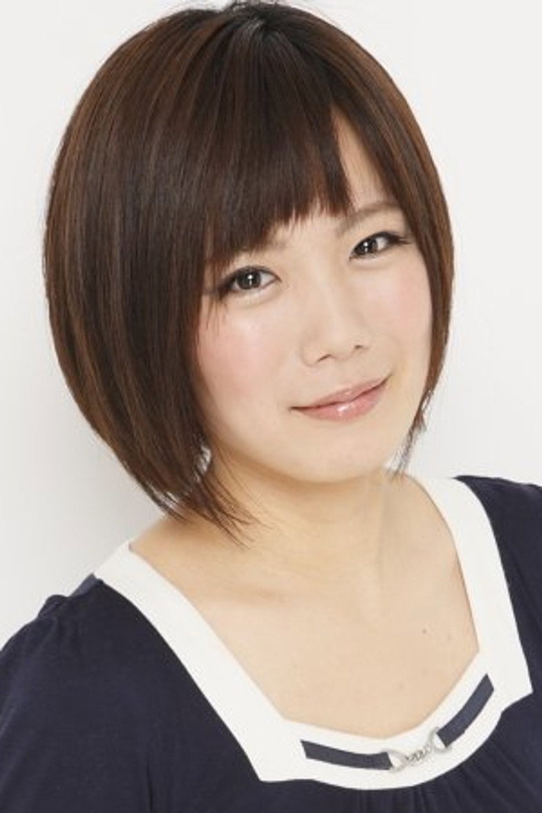 Sanae Fuku photo 3