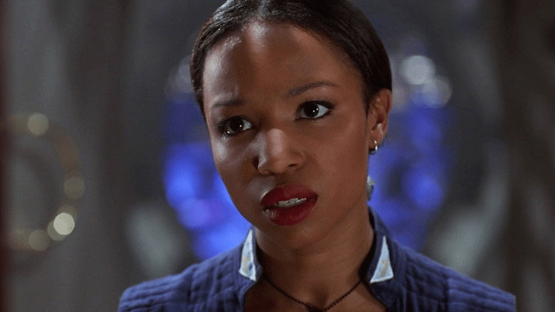 Still from seaQuest DSV - Season 3 Episode 5
