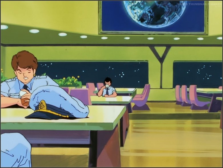 Still image for Round Vernian Vifam season 1 episode 46: Forever 13 Still image for Round Vernian Vifam season 1 episode 46: Forever 13