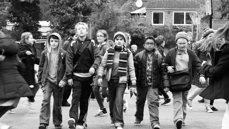 Horrid Henry: The Movie image 9