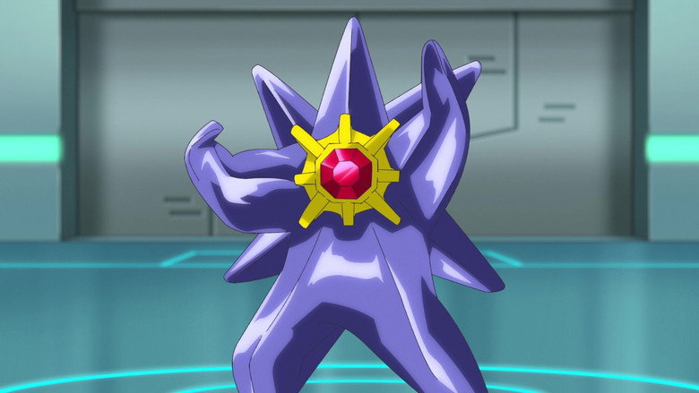Still from Pokémon Horizons - Season 1 Episode 122