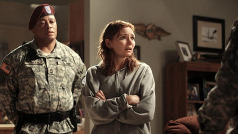 Army Wives: 2×12