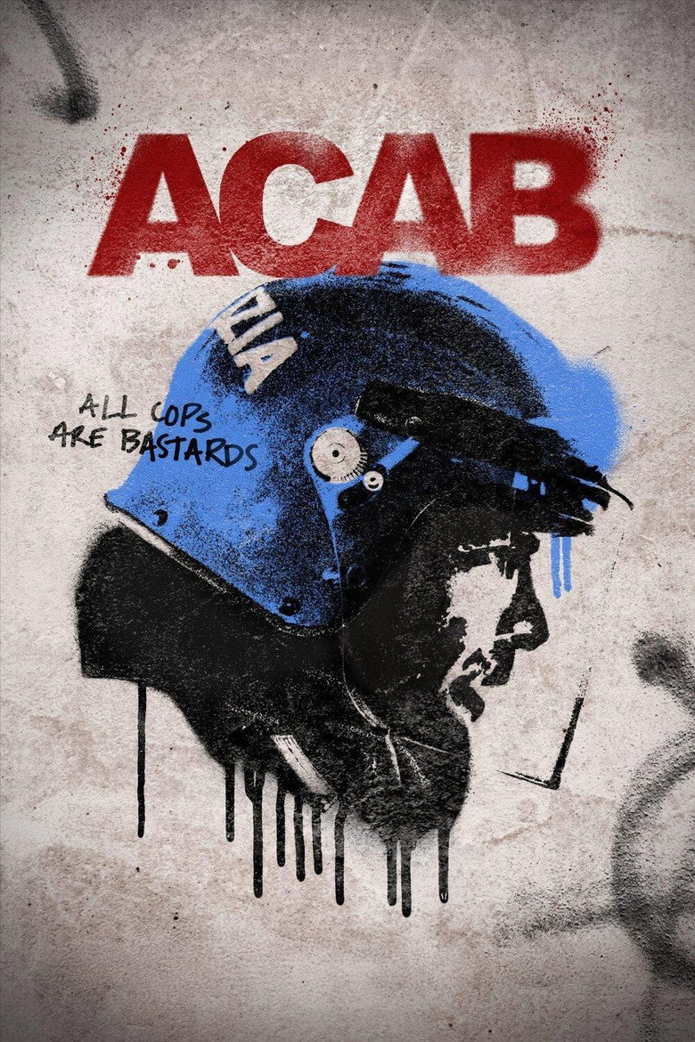 Póster la Serie