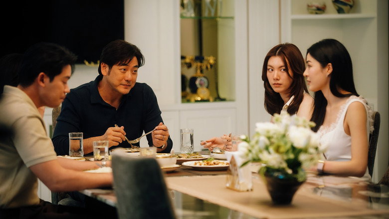 Still from In Love Forever - Season 1 Episode 1