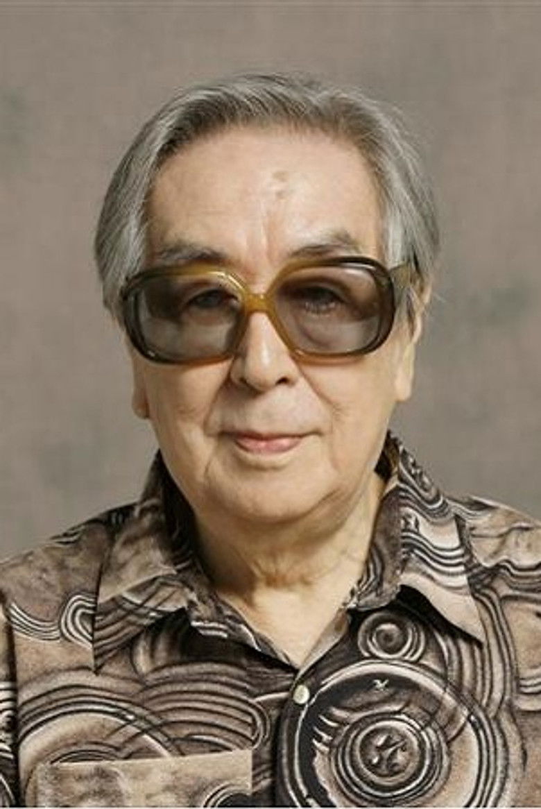 Seiichirou Uno portrait image