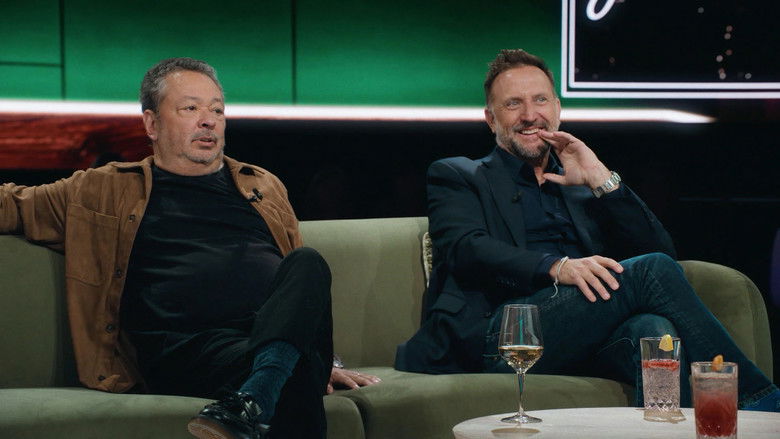 Still image for Je t'attendais season 1 episode 5: Episode 5