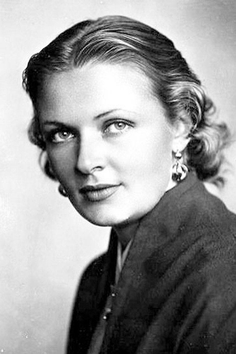 Nadezhda Cherednichenko photo