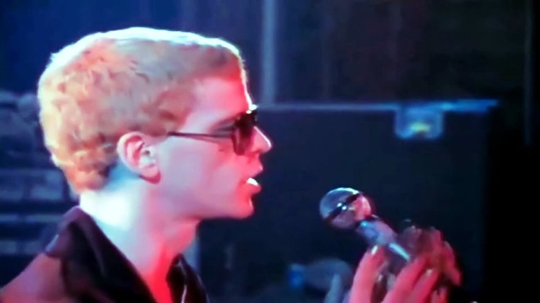 Lou Reed - Ancienne Belgique 22-05-1974 main backdrop