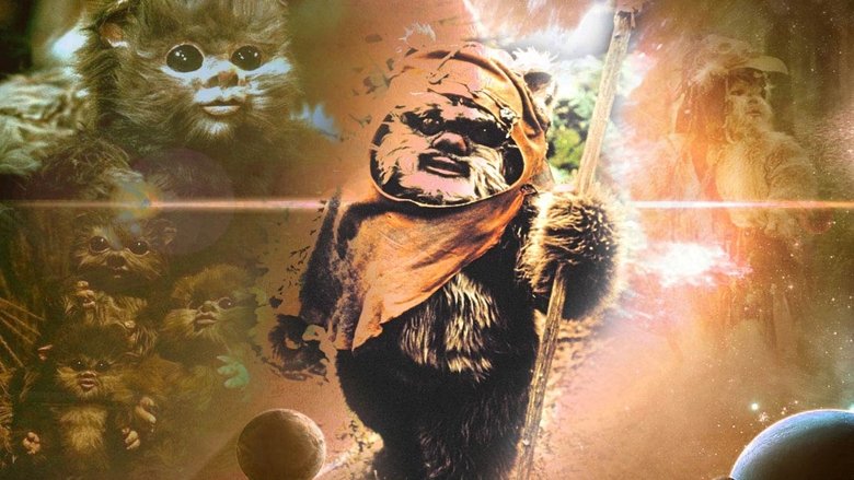 Star Wars: Les Aventures des Ewoks - Saga en streaming