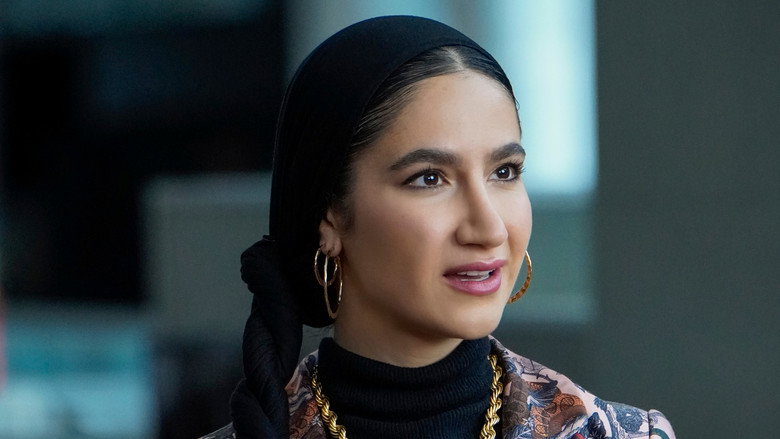Still from The Bold Type - Temporada 5 Episodio 5