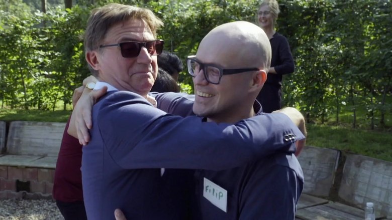 Still image for Geubels & De Hollanders season 1 episode 5: Aflevering 5: Liefde & Huwelijk